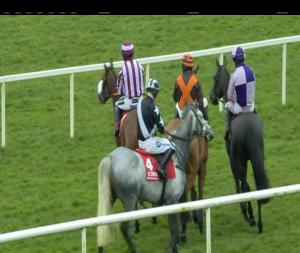 Video preview image for Cork 15:30 - Imperial Call Chase (Grade 3)