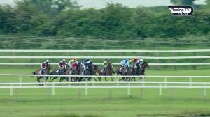 Video preview image for Fairyhouse 17:45 - Foran Equine Irish European Breeders Fund Auction Maiden 