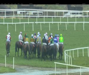 Video preview image for Cork 16:05 - Fbd Insurance Handicap Hurdle (Grade B)