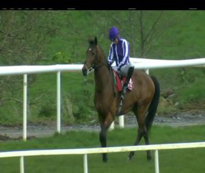 Video preview image for Cork 16:10 - Blackwater Maiden 