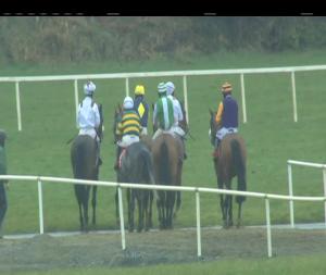 Video preview image for Cork 16:40 - Pavilion Restaurant Hurdle 