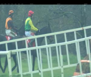 Video preview image for Cork 16:40 - Jack Tyner Memorial Hunters Chase