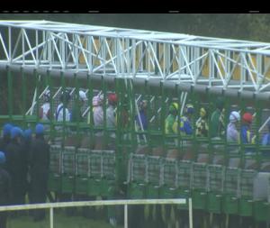 Video preview image for Cork 17:15 - Cork Racecourse On Twitter Handicap 