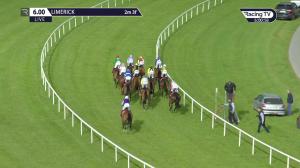 Video preview image for Limerick 18:00 - Play The Tote Superfecta On Every Race Handicap Hurdle