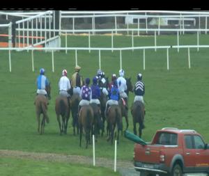 Video preview image for Cork 17:45 - Jim Ryan Racecourse Services (Pro/Am) I.N.H. Flat