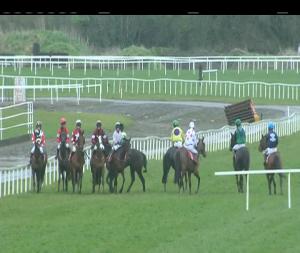 Video preview image for Cork 17:55 - Cork & Waterford Mares Point-To-Point I.N.H. Flat