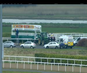 Video preview image for Dundalk 16:30 - Dundalk Stadium Handicap