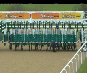 Video preview image for Dundalk 17:00 - Racing Again Wednesday April 11th & 18th Handicap 