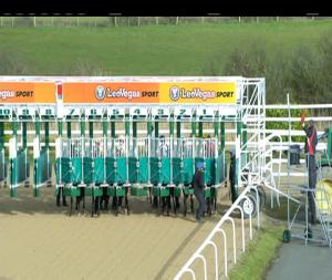 Video preview image for Dundalk 18:00 - Irish Stallion Farms European Breeders Fund Median Auction Maiden 