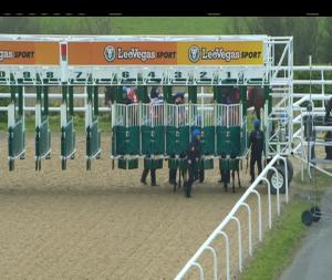 Video preview image for Dundalk 18:00 - Irish Stallion Farms European Breeders Fund Maiden