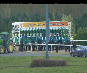 Video preview image for Dundalk 18:30 - Lmfm Family Fun Day Sunday May 6th Handicap 
