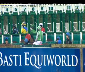 Video preview image for Dundalk 18:30 - Dundalk Stadium Business Club 2018 Claiming