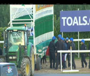 Video preview image for Dundalk 19:00 - Wednesday Racing 11th & 18th April At Dundalk Rated