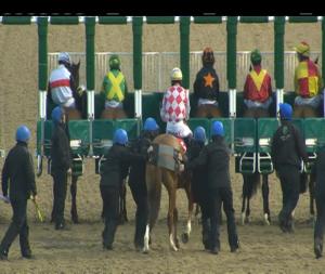 Video preview image for Dundalk 19:00 - irishinjuredjockeys.com Apprentice Handicap