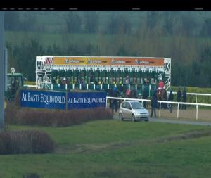 Video preview image for Dundalk 19:00 - Crowne Plaza Race & Stay Handicap