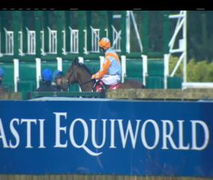 Video preview image for Dundalk 19:30 - Avenue Inn Handicap