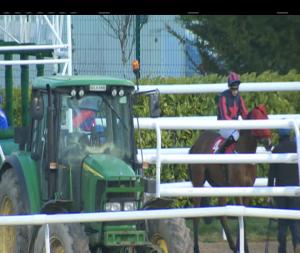 Video preview image for Dundalk 20:00 - sevens.ie Cabs & Coaches Rentals Handicap