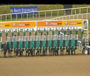 Video preview image for Dundalk 20:30 - Lmfm Family Fun Day Sunday 6th May Handicap