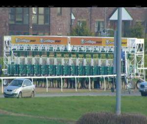 Video preview image for Dundalk 20:30 - Lmfm Family Fun Sunday May 6th Handicap