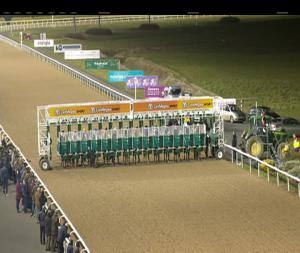 Video preview image for Dundalk 21:00 - Print Express Handicap
