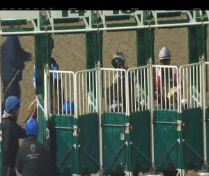 Video preview image for Dundalk 21:00 - Wednesday Racing April 18th At Dundalk Handicap