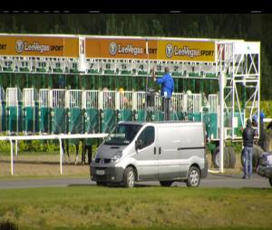 Video preview image for Dundalk 21:00 - Hen & Stag Packages At Dundalk Stadium Handicap