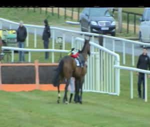 Video preview image for Fairyhouse 13:50 - Ryans Cleaning Event Specialists Maiden Hurdle 
