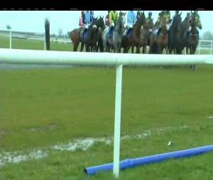 Video preview image for Fairyhouse 14:10 - Farmhouse Foods Novice Handicap Hurdle