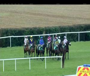 Video preview image for Fairyhouse 15:50 - Keelings Irish Strawberry Hurdle (Grade 2)