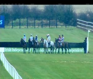 Video preview image for Fairyhouse 16:25 - Devenish Chase (Grade 2)