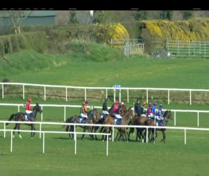 Video preview image for Fairyhouse 17:15 - Adare Manor Opportunity Maiden Hurdle