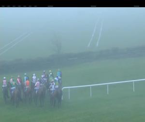 Video preview image for Fairyhouse 17:45 - Fred Kenny Lifetime Service To Racing Handicap Chase