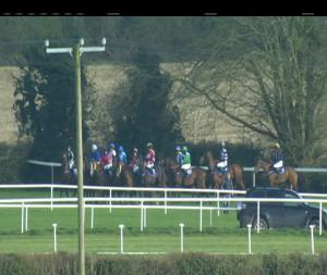 Video preview image for Fairyhouse 18:20 - Ratoath Pharmacy Ladies National Handicap Chase