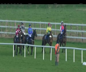 Video preview image for Fairyhouse 18:50 - John & Chich Fowler Memorial European Breeders Fund Mares Chase (Grade 3)
