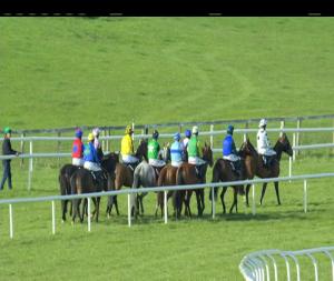 Video preview image for Kilbeggan 18:00 - Summer Party Pack Handicap Hurdle