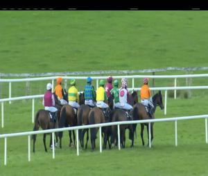 Video preview image for Kilbeggan 18:30 - Mullingar Handicap Hurdle
