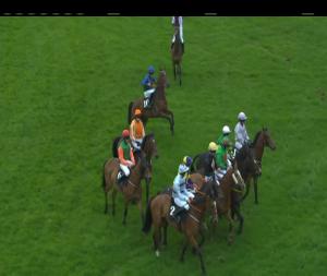Video preview image for Kilbeggan 19:30 - www.kilbegganraces.com Handicap Chase