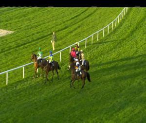 Video preview image for Kilbeggan 20:00 - Loughnagore I.N.H Flat