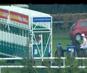 Video preview image for Leopardstown 14:10 - Ballylinch Stud 2000 Guineas Trial Stakes (Listed)