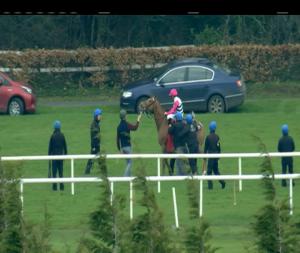 Video preview image for Leopardstown 15:15 - Foxrock Cup Handicap 