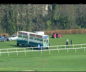 Video preview image for Leopardstown 16:55 - Bulmers Live At Leopardstown Handicap