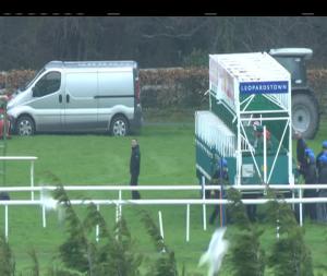Video preview image for Leopardstown 17:35 - Jj Kavanagh & Sons Filliies Maiden
