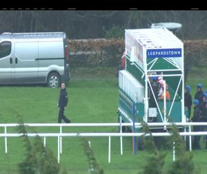 Video preview image for Leopardstown 18:35 - Spin 1038 Finale Handicap