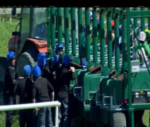 Video preview image for Limerick 13:50 - Irish Stallion Farms European Breeders Fund (C & G) Maiden