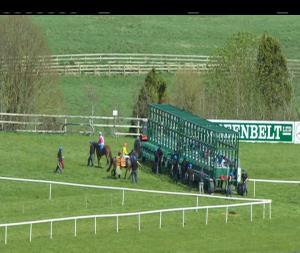 Video preview image for Limerick 14:25 - Irish Stallion Farms European Breeders Fund Fillies Maiden