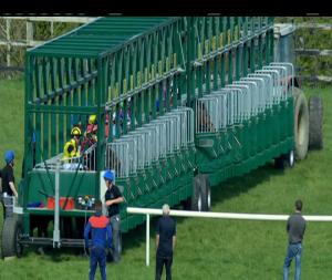 Video preview image for Limerick 15:35 - Tiny Giants Play Limerick Racecourse June 16th Handicap