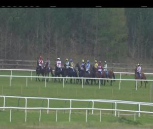 Video preview image for Limerick 15:45 - Book Online At www.limerickraces.ie Handicap Hurdle 