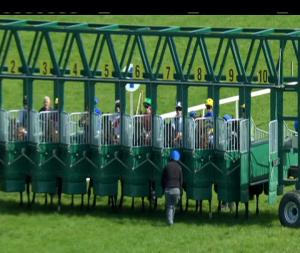 Video preview image for Limerick 16:10 - Jake Carter Plays Live At Limerick Racecourse June 22nd Handicap