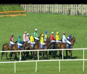 Video preview image for Limerick 16:30 - Follow Limerick On Facebook Maiden Hurdle