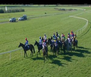 Video preview image for Limerick 17:00 - Follow Limerick On Twitter Maiden Hurdle